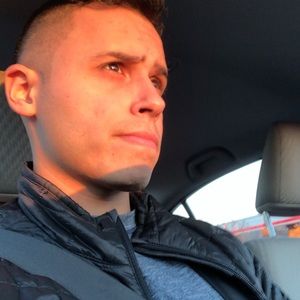 Meet your Posher, Sebastian